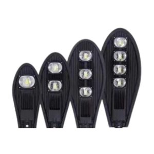 PJU LED COB niscahya